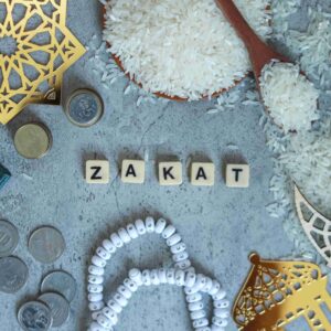 Zakat